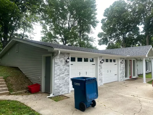 102 County Highway 250, Benton, MO 63736