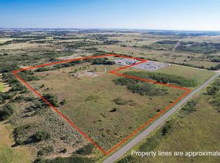 N 1170th Rd, Sweetwater, OK 73666