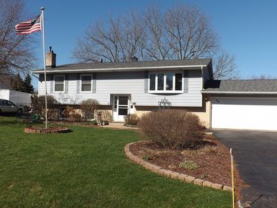 412 Garnett Ave, Winthrop Harbor, IL, 60096