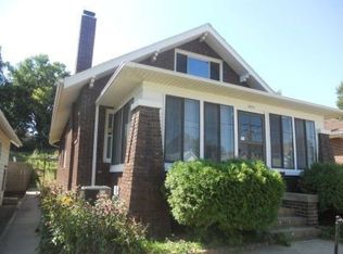 2930 Leech Ave, Sioux City, IA 51106