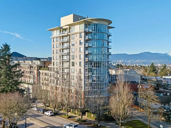 1483 King Edward Ave E #751, Vancouver, BC V5N 5Z3