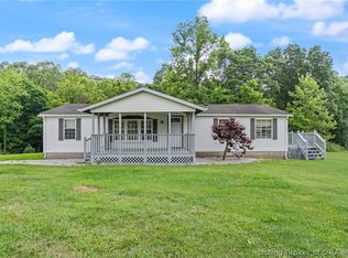 1009 E Melton Rd, English, IN 47118