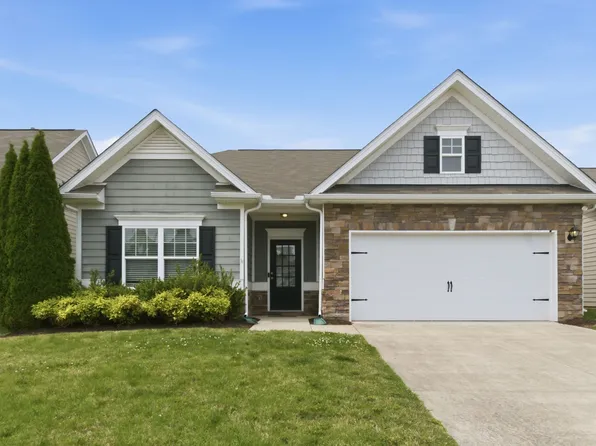 921 Carnation Dr, Spring Hill, TN 37174