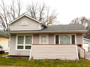 111 Laurel St, La Porte, IN