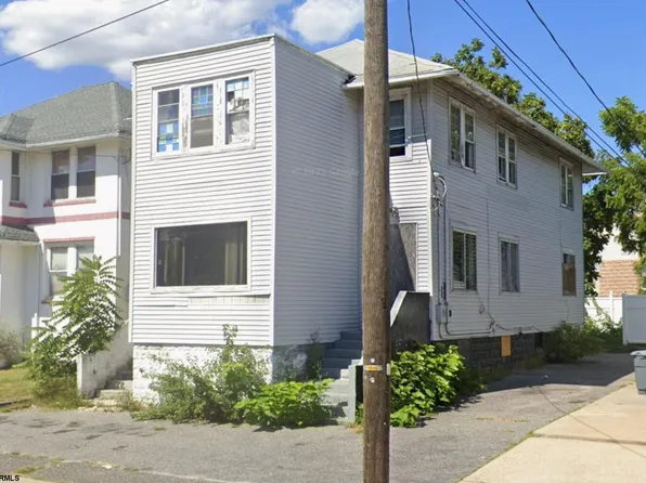 206 E Black Horse Pike, Pleasantville, NJ 08232