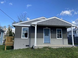 314 W Wolfe St, Harrisonburg, VA 22802