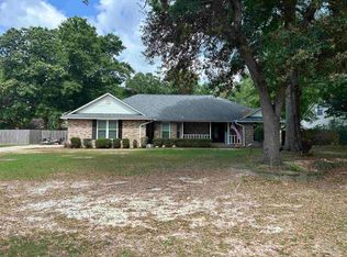 5073 Roland Rd, Pace, FL 32571