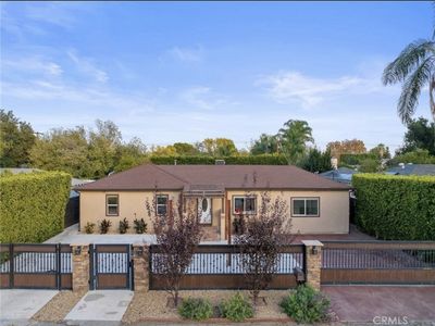 8450 Calvin Ave, Northridge, CA, 91324