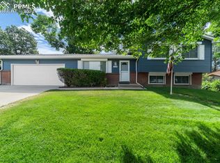 429 Squire Ct, Colorado Springs, CO 80911