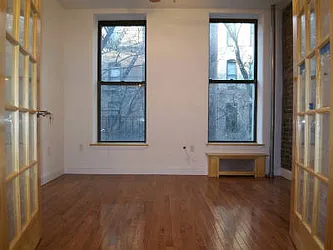 Rented by Centric New York