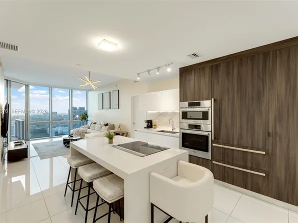 851 NE 1st Ave #2308, Miami, FL 33132