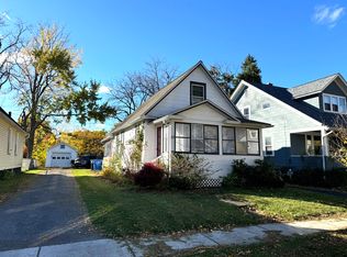 61 Woodstock Rd, Rochester, NY 14609