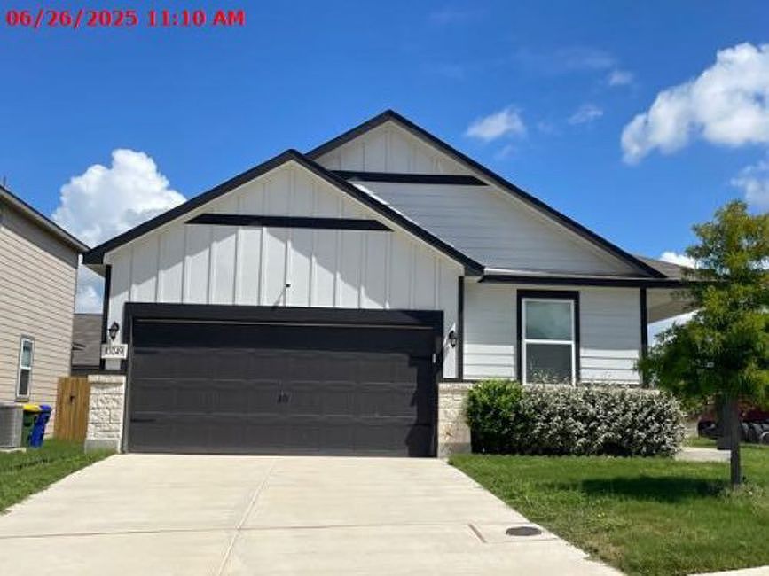Property Front View