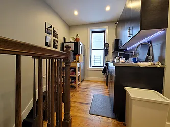 Rented by Lodger Corp