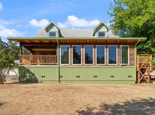 15221 Pear Valley Ln, Auburn, CA 95603