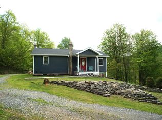 16231 Route 87, Dushore, PA 18614