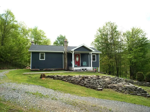 16231 Route 87, Dushore, PA 18614