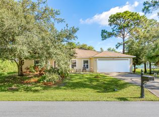1271 Destiny St SE, Palm Bay, FL 32909
