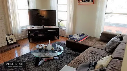 Rented by ZealEstate Group Inc