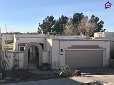 7085 Camino Nuevo Mejico, Las Cruces, NM, 88007