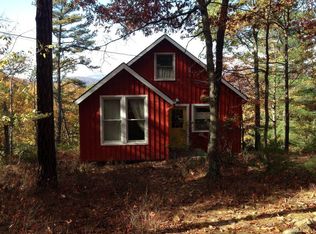 303 Nuthatch Trl, Franklin, WV 26807