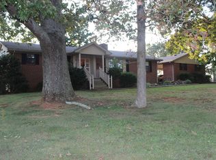 8027 County Road 25, Killen, AL 35645