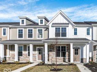 2642 Marjorie Ln, Plainfield, IN 46168