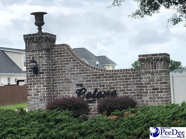1614 Rugby Ln, Florence, SC 29501