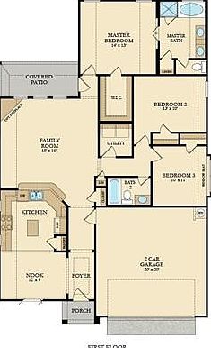 2nd image of 115 Plantain Dr