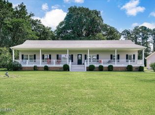 12345 State Highway 210 E, Ivanhoe, NC 28447