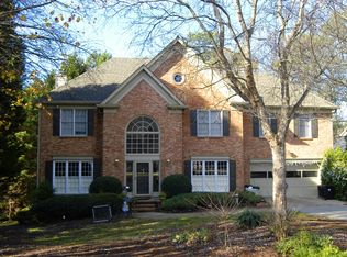 2830 Rangewood Ter, Atlanta, GA 30345