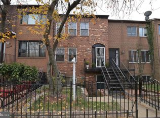 4635 6th St SE, Washington, DC 20032