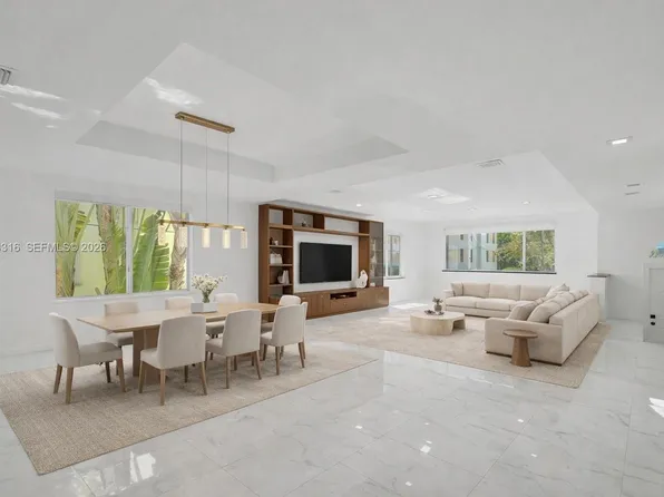 10065 Bay Harbor Ter, Bay Harbor Islands, FL 33154