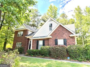 100 Sherbrooke Way, Griffin, GA 30223