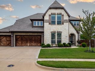 3221 Fox Ridge Trl, Mesquite, TX 75181