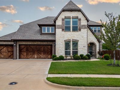 3221 Fox Ridge Trl, Mesquite, TX, 75181