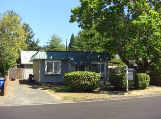 2449 Potter St, Eugene, OR 97405