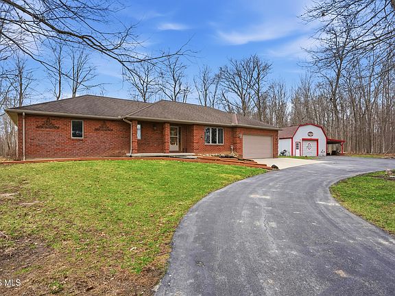 2nd image of 12606 Township Road 67