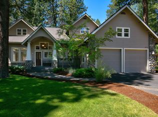 60775 Currant Way, Bend, OR 97702