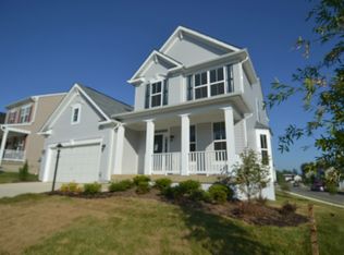 6202 Glen Wood Loop, Manassas, VA 20112