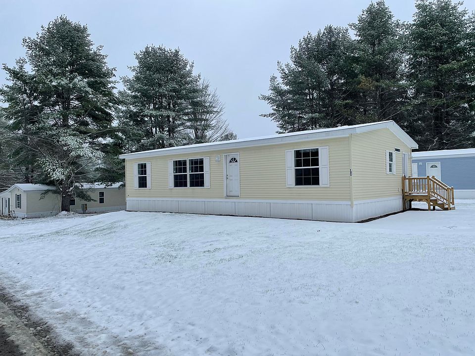 121 Brier Lane, Farmington, ME 04938 Zillow