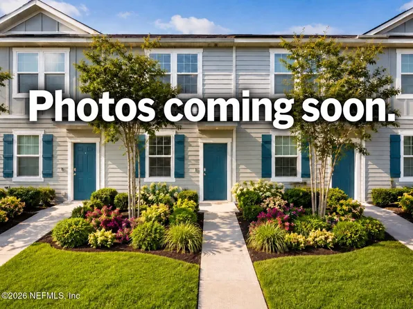 2845 Black Buck Cir, Jacksonville, FL 32225