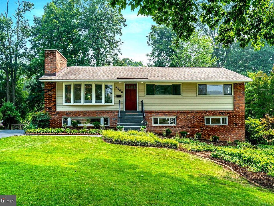 1st image of 4006 Justine Dr