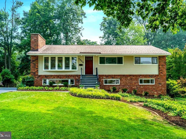 4006 Justine Dr, Annandale, VA 22003