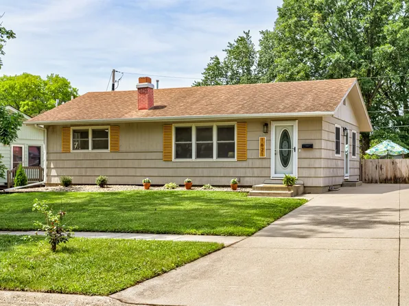 1621 Carroll Ave, Ames, IA 50010