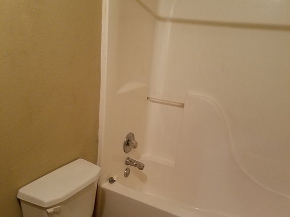 Second Bathroom