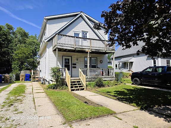 2nd image of 2726 71st STREET