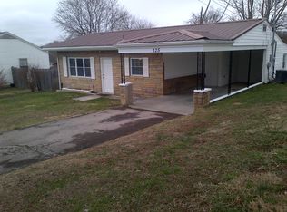 125 Belle Ave, Piney Flats, TN 37686