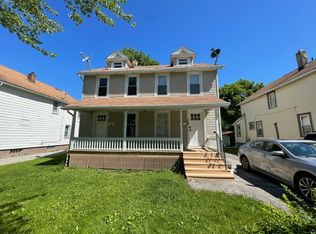 67 Best St #67, Bedford, OH 44146