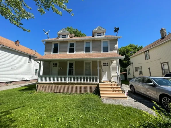 67 Best St #67, Bedford, OH 44146